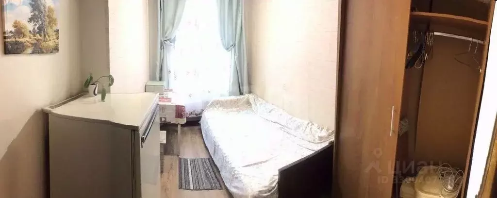 Студия Иркутская область, Иркутск ул. Костычева, 4 (20.0 м) - Фото 2
