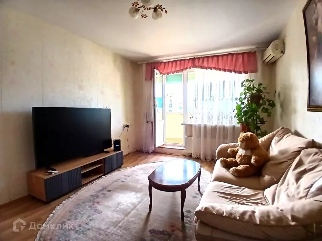 Продаётся 3-к квартира, 69 м - Фото 1