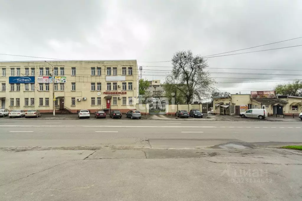 Офис в Ростовская область, Ростов-на-Дону Портовая ул., 543Б (76 м) - Фото 2