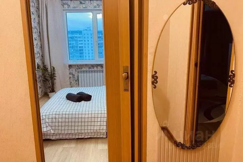 2-к кв. Ханты-Мансийский АО, Нижневартовск ул. 60 лет Октября, 46 ... - Фото 1