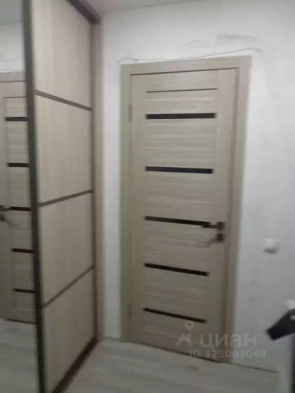 1-к кв. Омская область, Омск ул. Виталия Суровикина, 2 (36.0 м) - Фото 2