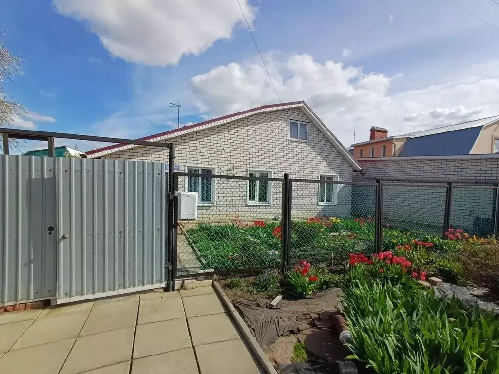 Дом в Нижегородская область, Кстово Пятая ул. (80 м) - Фото 2