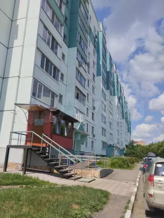 2-к. квартира, 60 м, 3/10 эт. - Фото 0