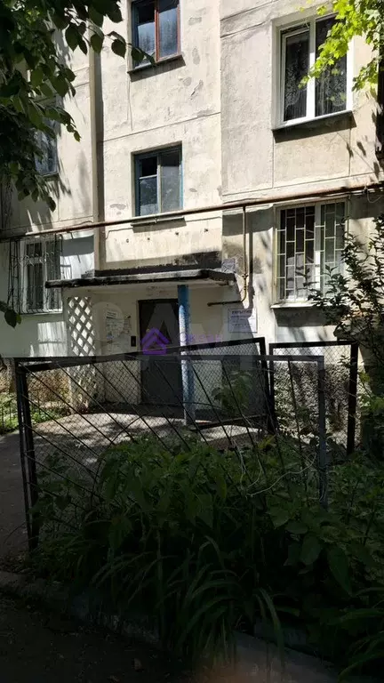 3-к. квартира, 60 м, 3/5 эт. - Фото 0