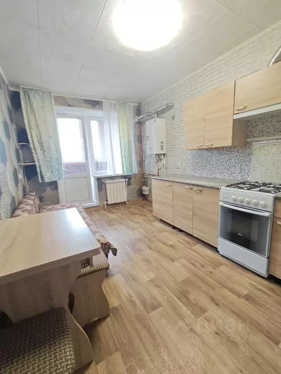 1-к кв. Рязанская область, Рязанский муниципальный округ, с. Дядьково ... - Фото 0