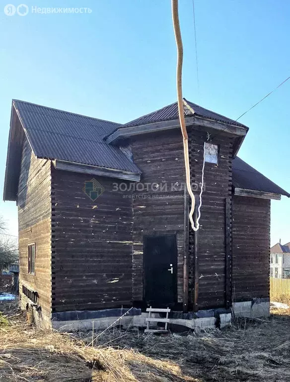 Дом в Московская область, Дмитровский муниципальный округ, СНТ ... - Фото 1