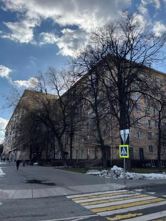 Квартира, 3 комнаты, 80.59 м - Фото 0