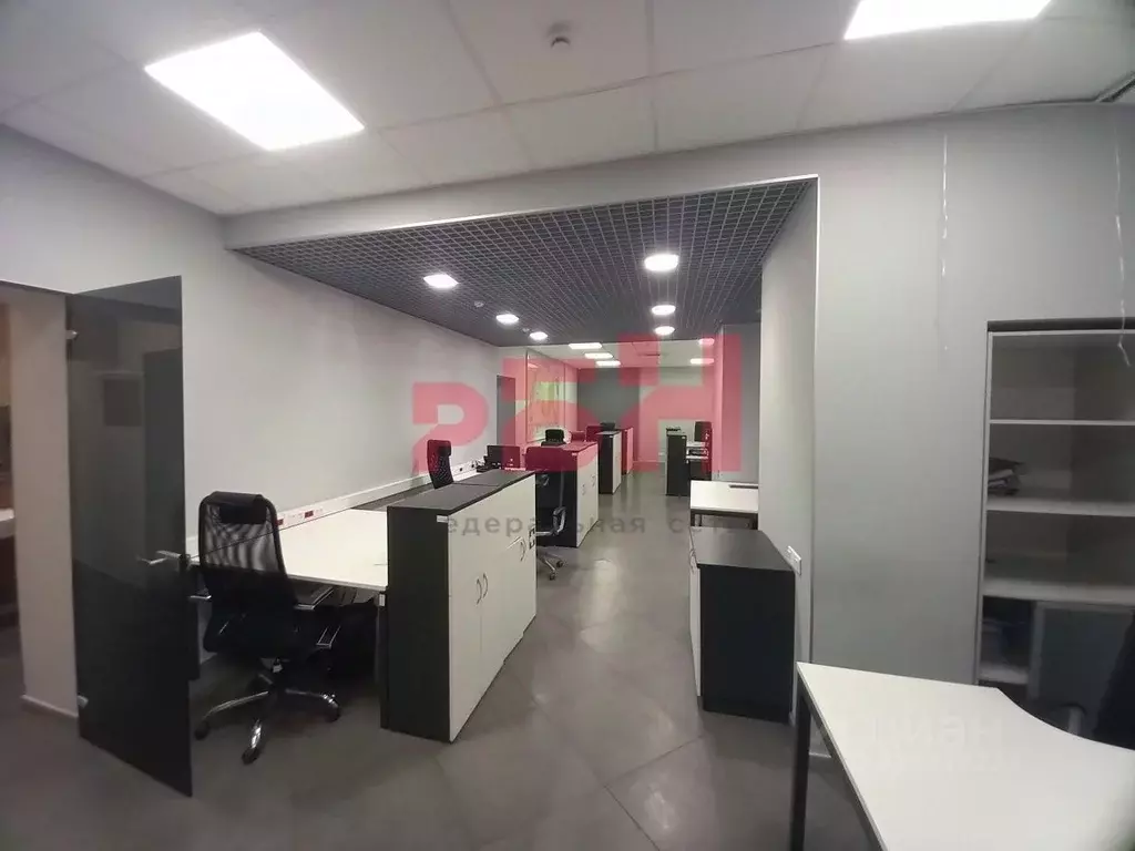 Помещение свободного назначения в Ростовская область, Ростов-на-Дону ... - Фото 1