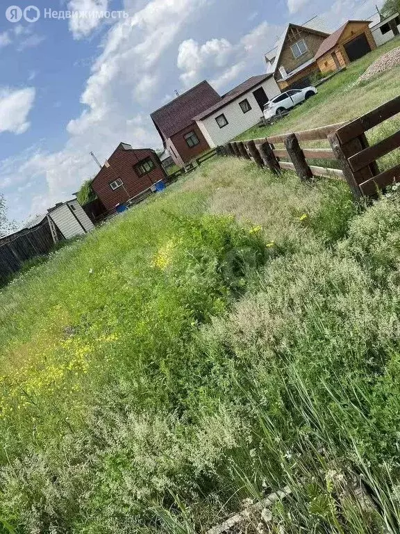 Дом в Нижний Саянтуй, ДНП Жарки, Сиреневая улица (113 м) - Фото 1