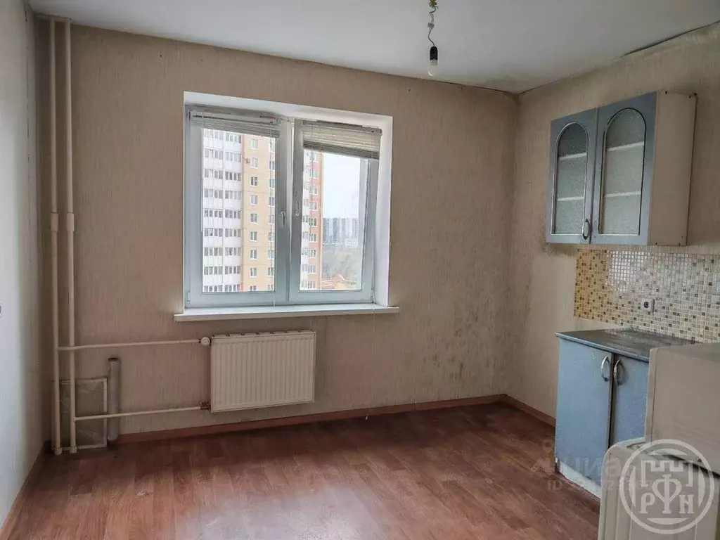 1-к кв. Санкт-Петербург Горелово тер., ул. Коммунаров, 188к3 (35.9 м) - Фото 1