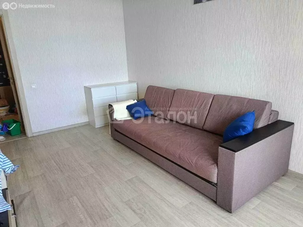 1-комнатная квартира: Волгоград, улица Лавочкина, 7 (43 м) - Фото 1
