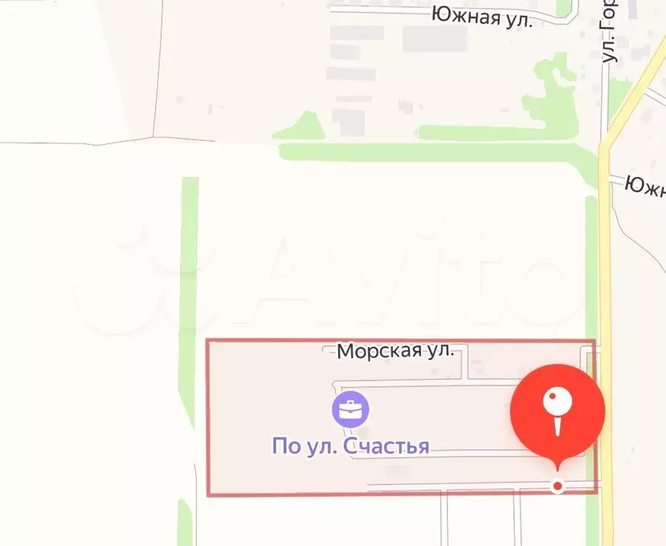 Участок 6 сот. (ИЖС) - Фото 1
