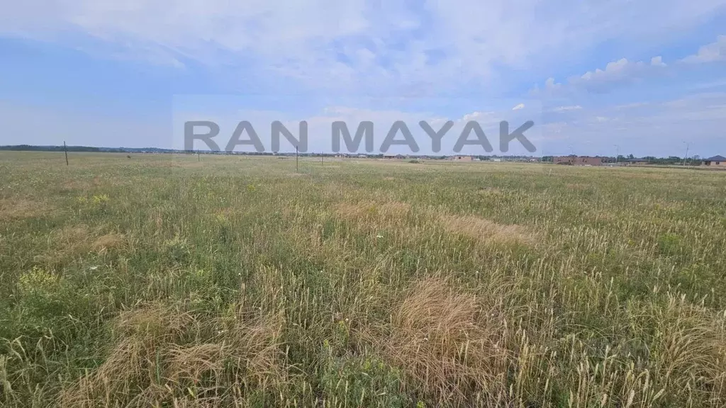 Участок в Адыгея, Майкоп ул. Маршала Василевского (6.3 сот.) - Фото 1