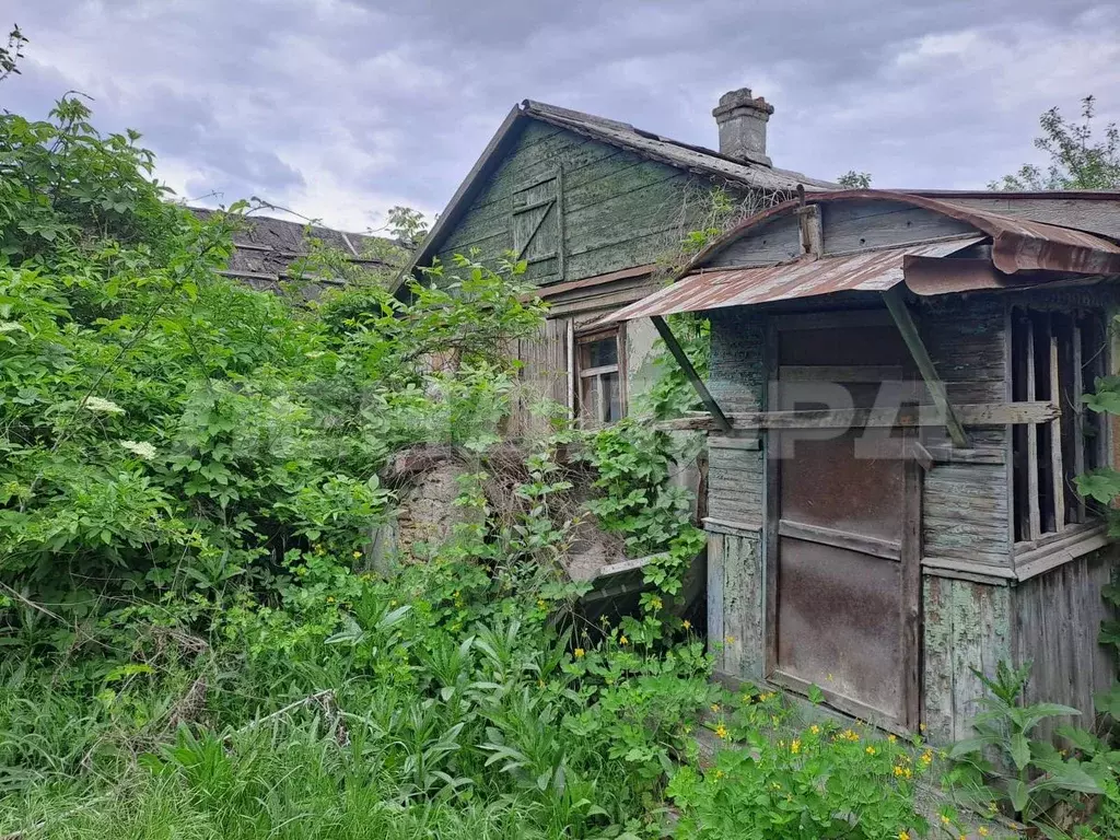 Дом в Ростовская область, Новочеркасск ул. Нахимова (50 м) - Фото 1