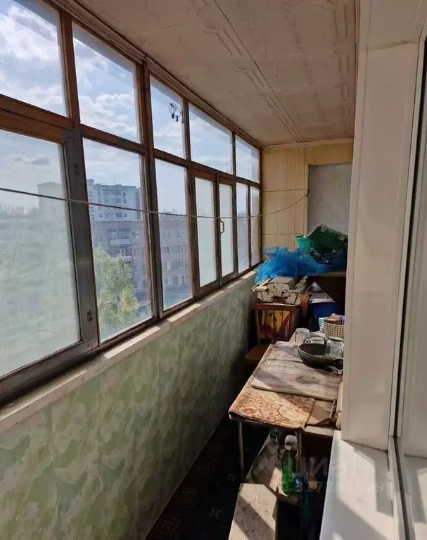 3-к кв. Ростовская область, Волгодонск ул. Ленина, 99 (54.4 м) - Фото 1