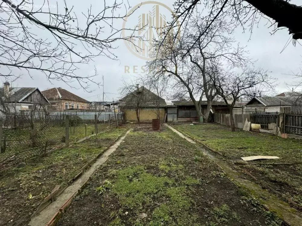 Дом в Минеральные Воды, Оренбургская улица (57 м) - Фото 2
