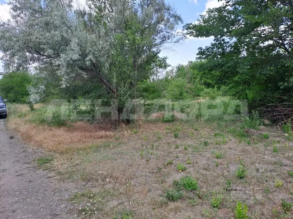 Участок в Ростовская область, Октябрьский район, Персиановское с/пос, ... - Фото 2