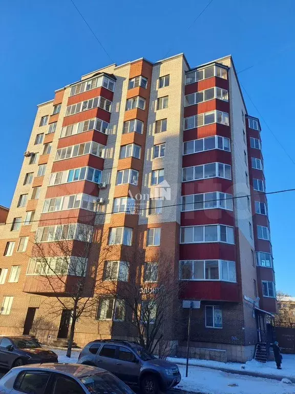 Продам помещение свободного назначения, 123.5 м - Фото 1