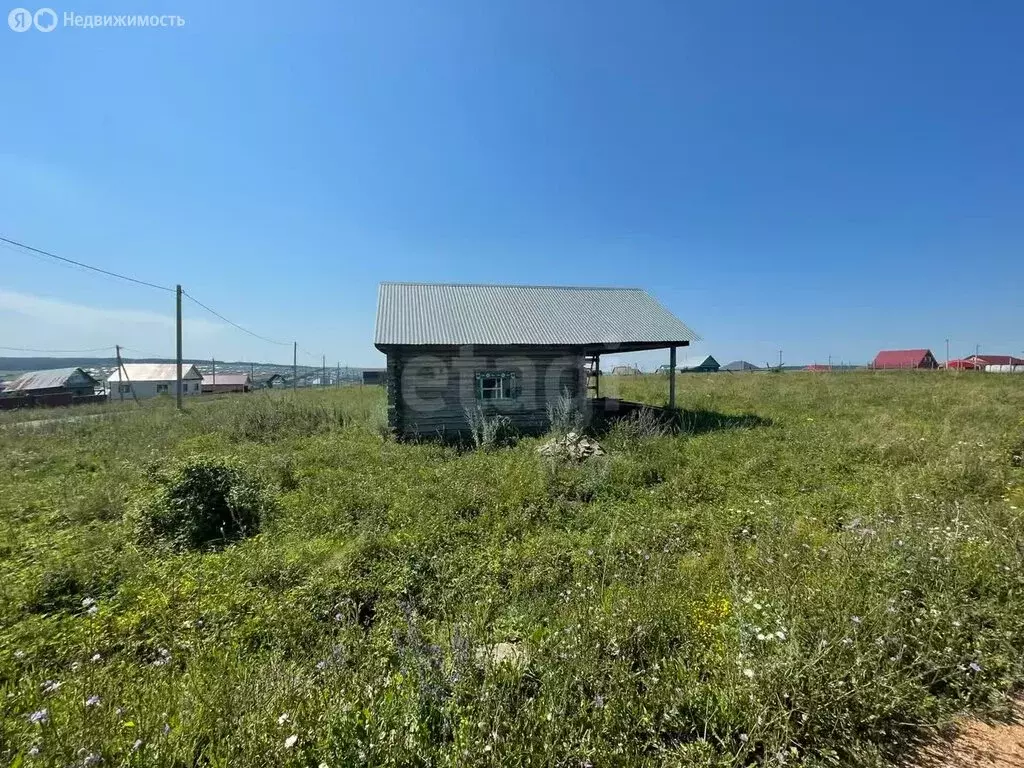 Дом в Красноусольский, микрорайон Сабантуй (25.2 м) - Фото 1