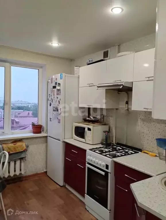 Продаётся 3-к квартира, 49.4 м - Фото 1