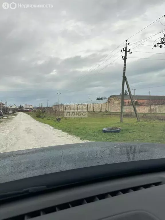 Участок в станица Анапская, Лазурная улица (20 м) - Фото 2