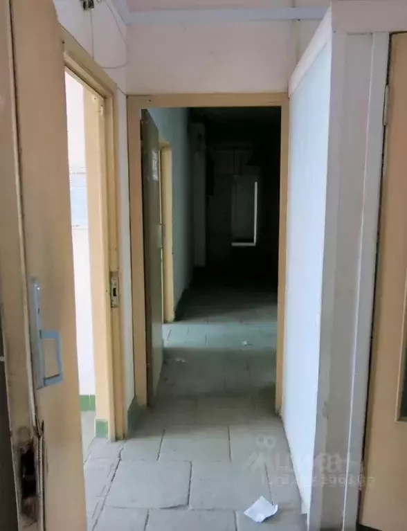 Помещение свободного назначения в Москва Старокачаловская ул., 1К2 (50 ... - Фото 1