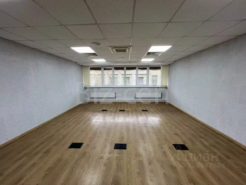 Офис в Москва ул. Горбунова, 2С3 (133 м) - Фото 1