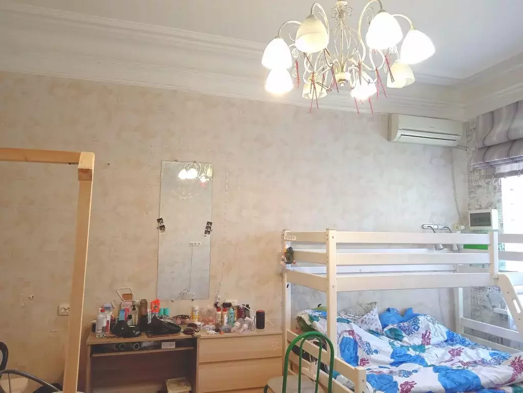 1-к кв. Ростовская область, Таганрог Полуротный пер. (41.0 м) - Фото 1