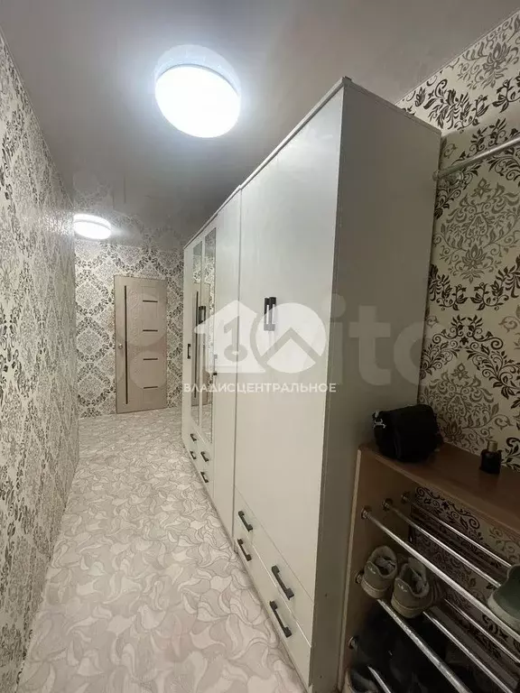 1-к. квартира, 50 м, 13/20 эт. - Фото 1
