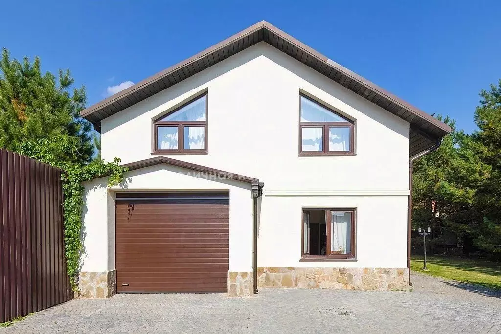 Дом в Московская область, Красногорск городской округ, с. Дмитровское ... - Фото 2