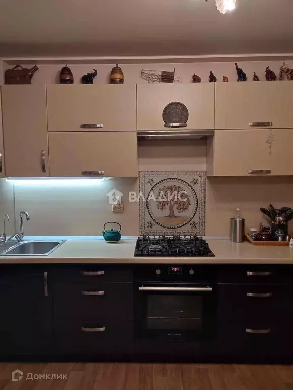 Продаётся 2-к квартира, 58.7 м - Фото 1