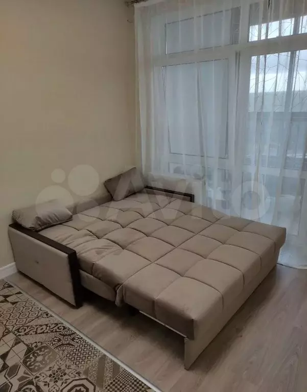 Квартира-студия, 24 м, 14/18 эт. - Фото 1