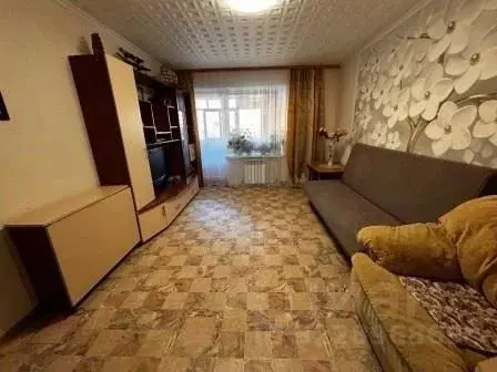 1-к кв. Коми, Усинск ул. Ленина, 11 (31.0 м) - Фото 1