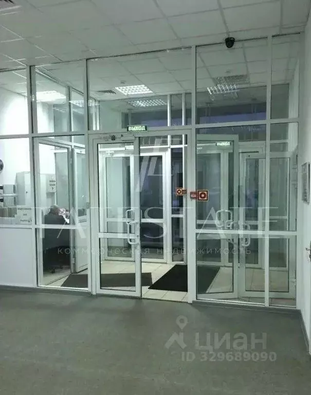 Офис в Татарстан, Казань ул. Сеченова, 19кБ (60 м) - Фото 2