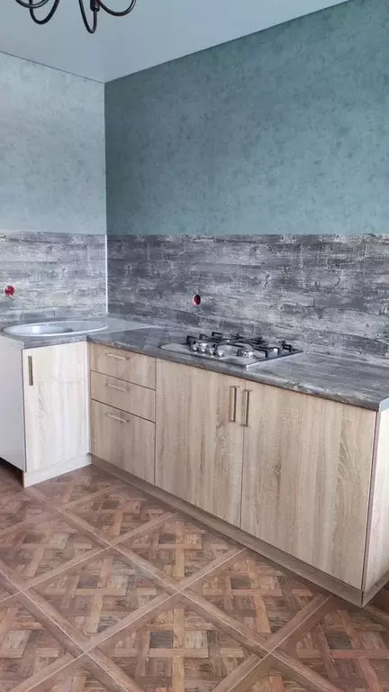 1-к. квартира, 38 м, 7/10 эт. - Фото 1