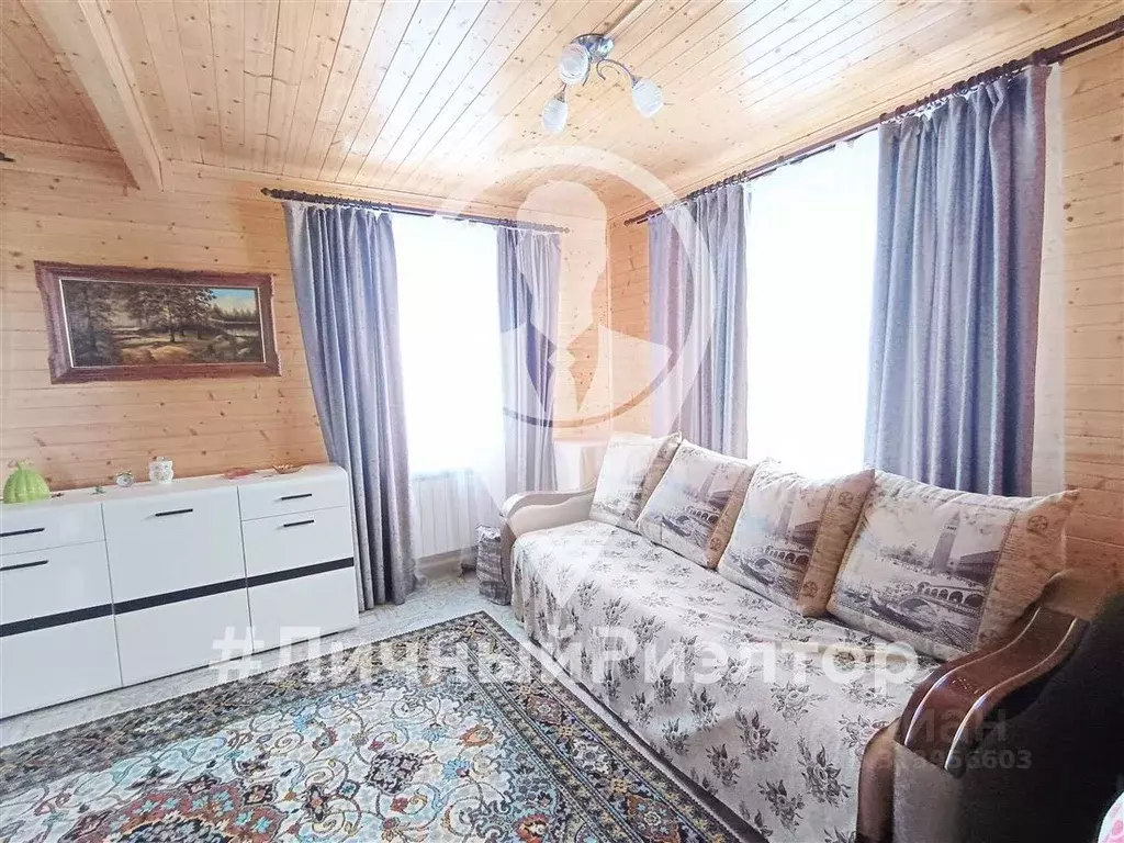 Дом в Рязанская область, Михайлов Ремонтная ул., 1А (86 м) - Фото 2