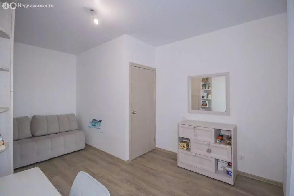 1-комнатная квартира: Екатеринбург, Солнечная улица, 33А (32.3 м) - Фото 1