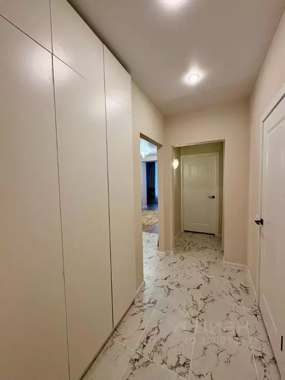 2-к кв. Ивановская область, Иваново ул. Сарментовой, 11А (56.0 м) - Фото 1