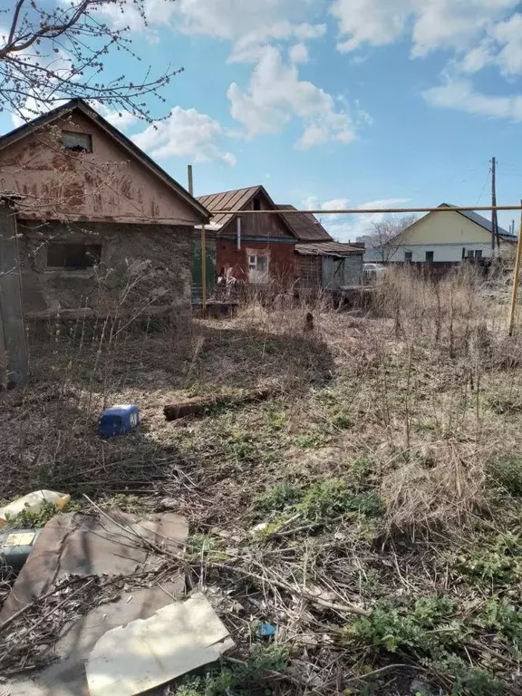 Дом в Пензенская область, Пенза Полтавская ул., 64 (100 м) - Фото 0