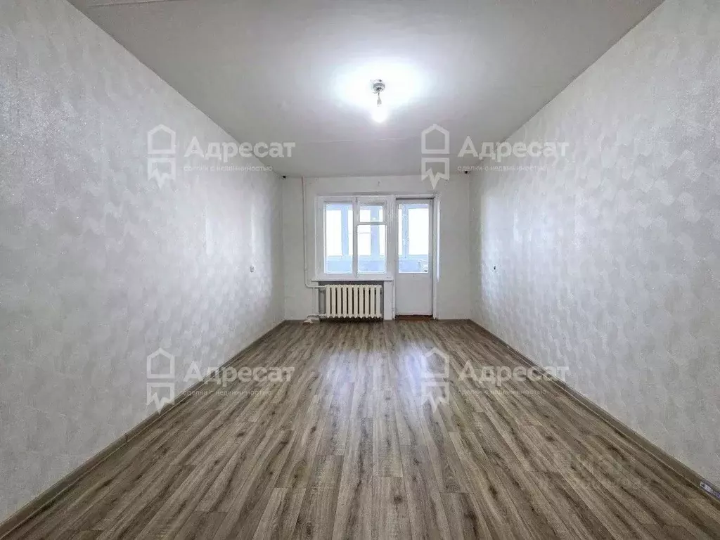 2-к кв. Волгоградская область, Волгоград ул. Генерала Штеменко, 24 ... - Фото 2