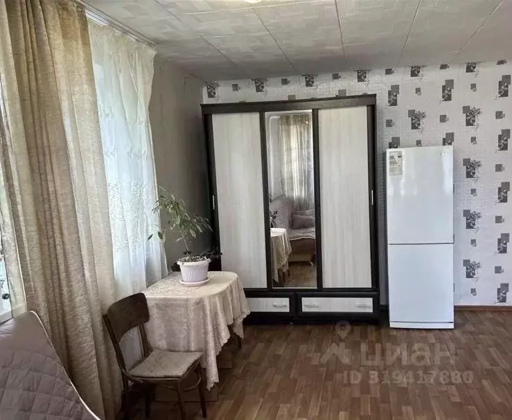 1-к кв. Воронежская область, Воронеж ул. Богдана Хмельницкого, 56Д ... - Фото 0