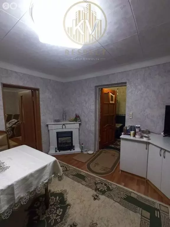 Дом в Кисловодск, Весёлая улица, 35 (50 м) - Фото 1