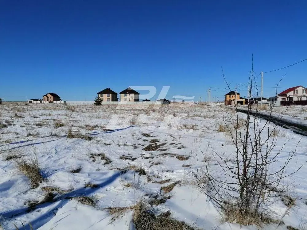 Участок в Курская область, Курский район, Клюквинский сельсовет, д. ... - Фото 0