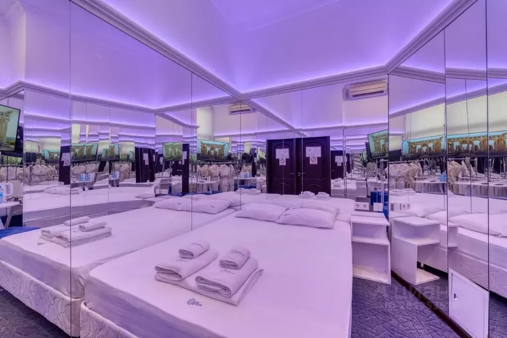 Комната Москва Братиславская ул., 15К1 (10.0 м) - Фото 1