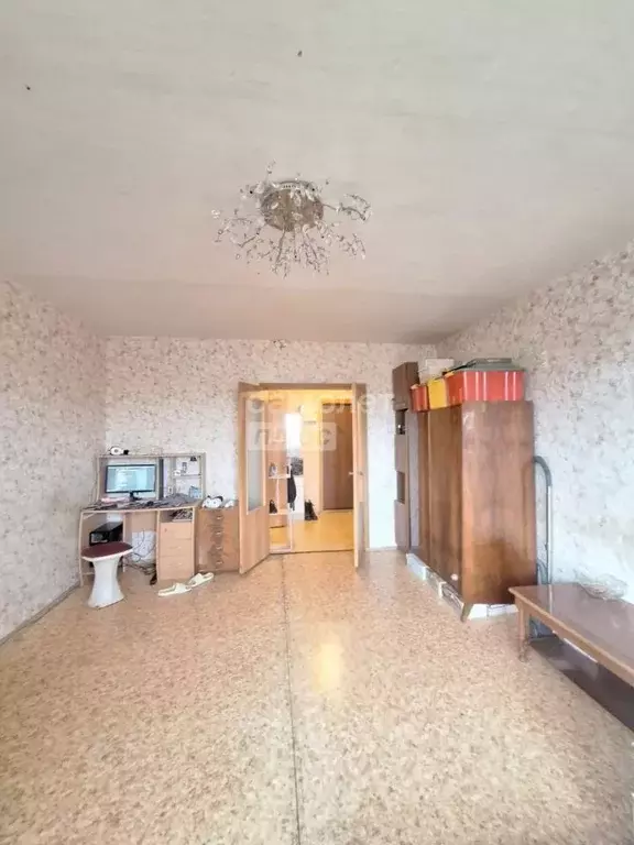 1-к кв. Московская область, Чехов Губернский мкр, ул. Земская, 6 (42.0 ... - Фото 1