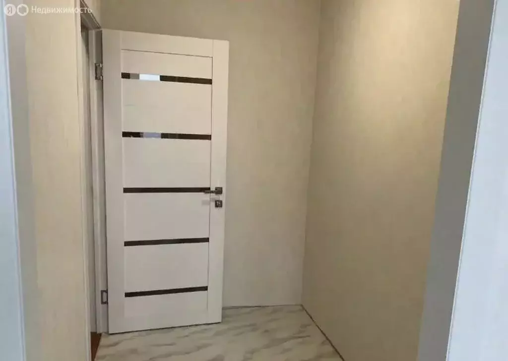 3-комнатная квартира: Тюмень, Профсоюзная улица, 59 (62.2 м) - Фото 2