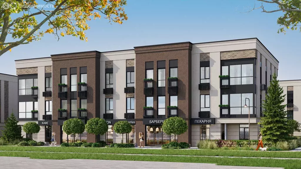 1-комнатная квартира: Волгоград, улица Землячки, 84/5 (34.85 м) - Фото 2