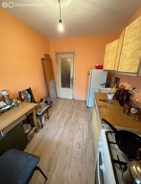 1-комнатная квартира: Кисловодск, улица Жуковского, 12 (42.3 м) - Фото 0