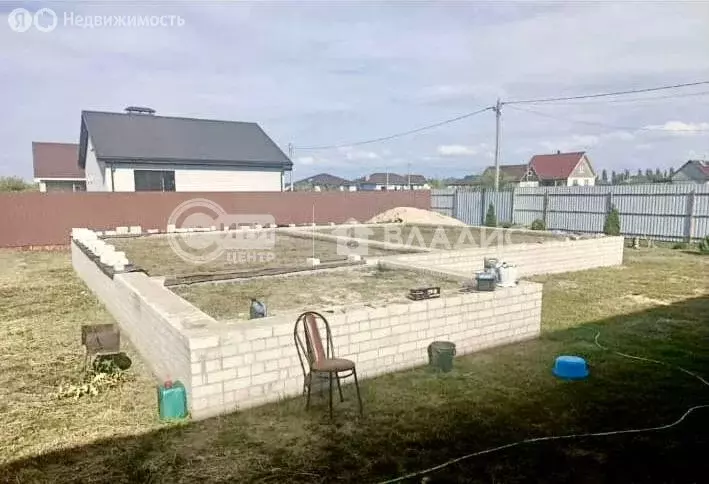 Участок в Новоусманский район, Никольское сельское поселение, посёлок ... - Фото 2