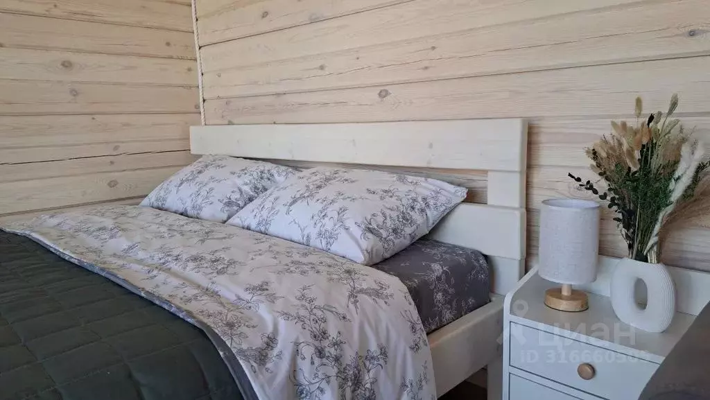 Дом в Алтай, Чемальский район, с. Чемал Уожанская ул., 48А (20 м) - Фото 1
